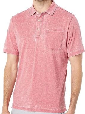 Jonnie-o Hangin out Polo